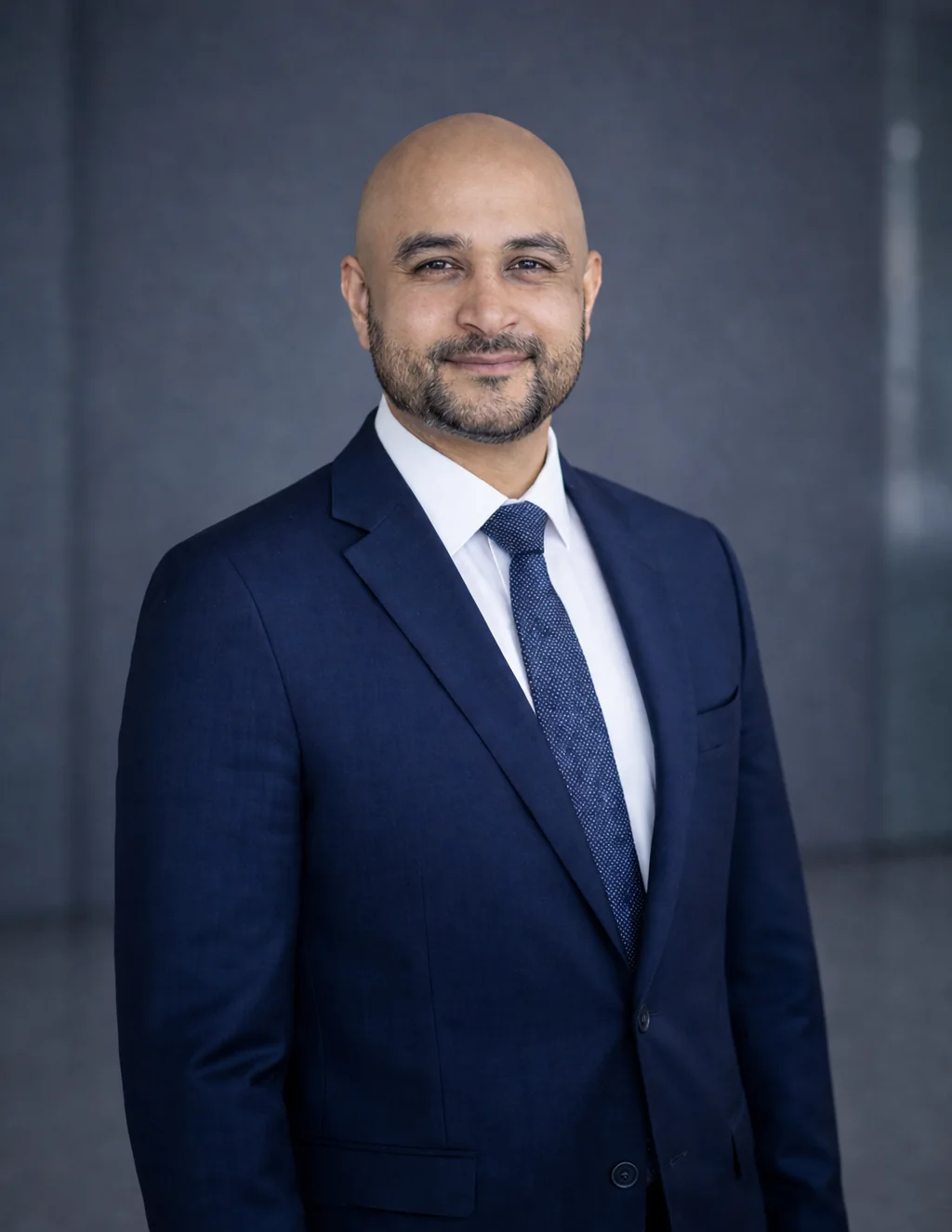 Hari Patel