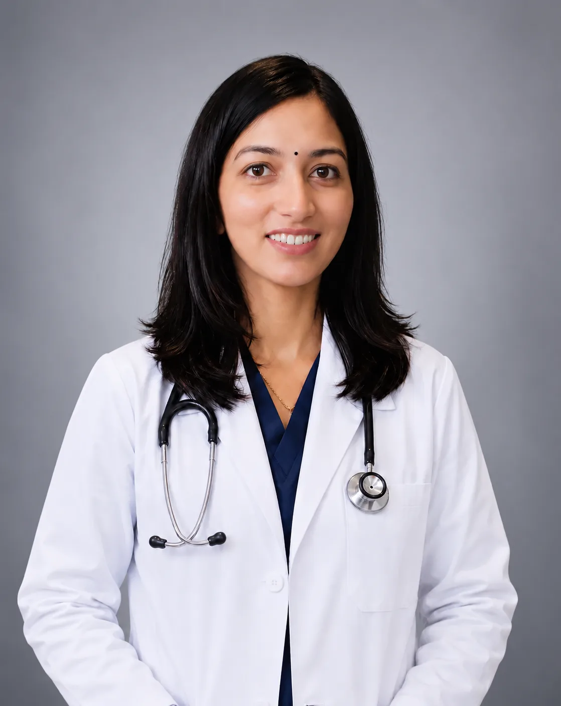 Dr. Kavita Yadav, M.D., D.N.B.