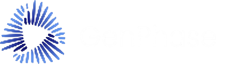 GenPhase.ai logo