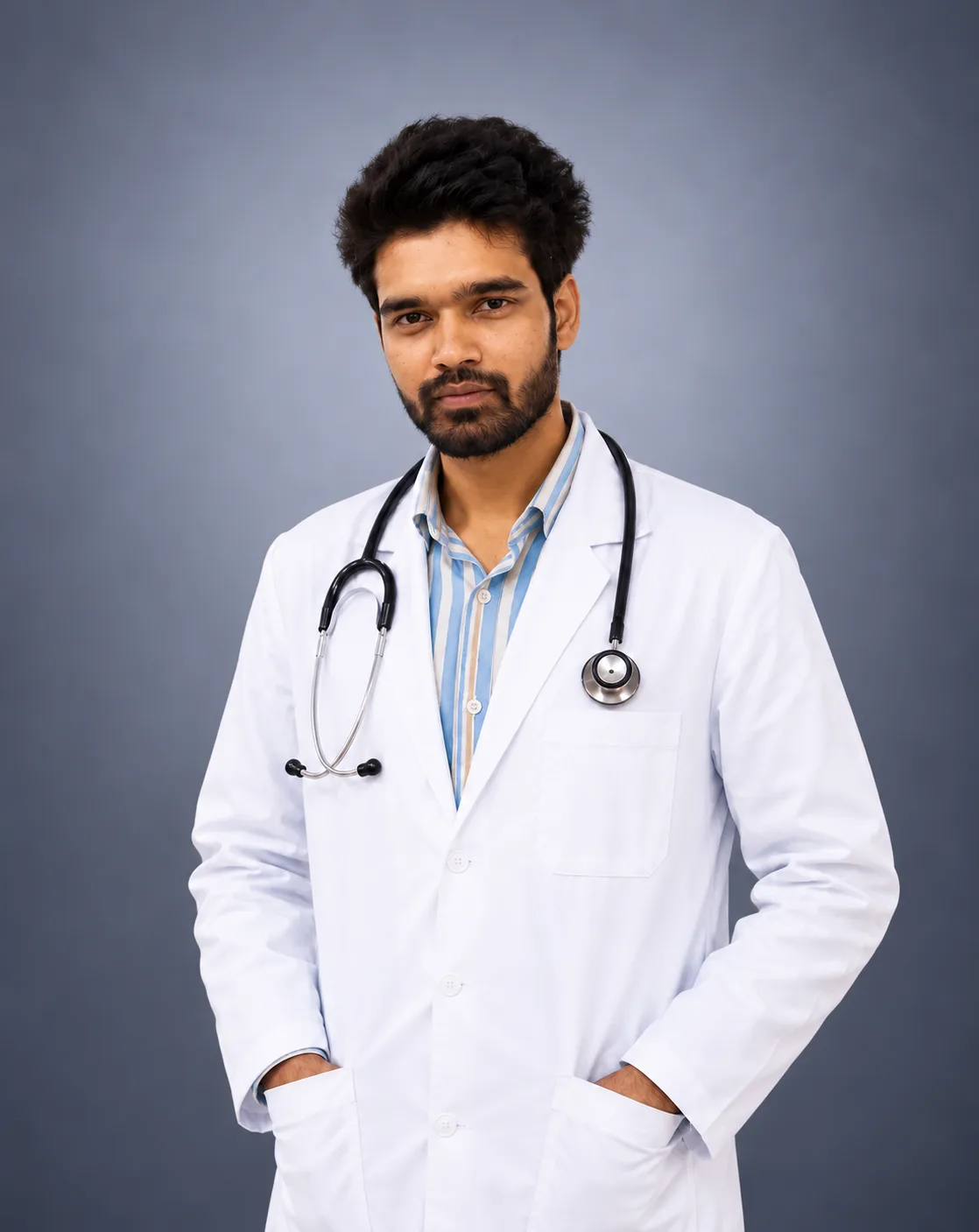 Dr. Shashank Rahangdale, M.D.